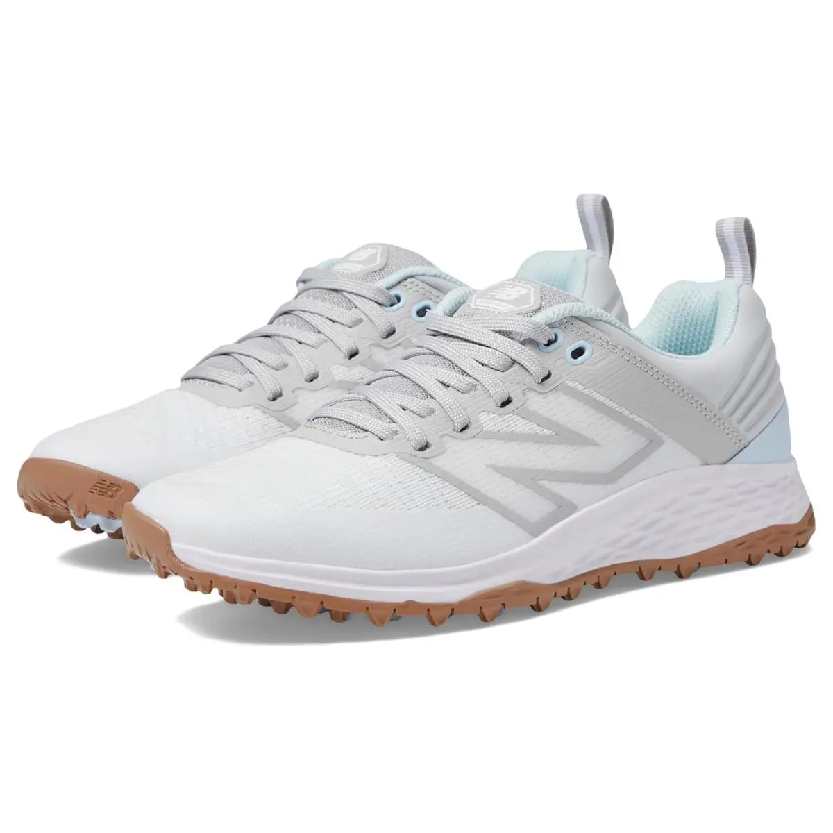 New Balance shoes - Grey 11