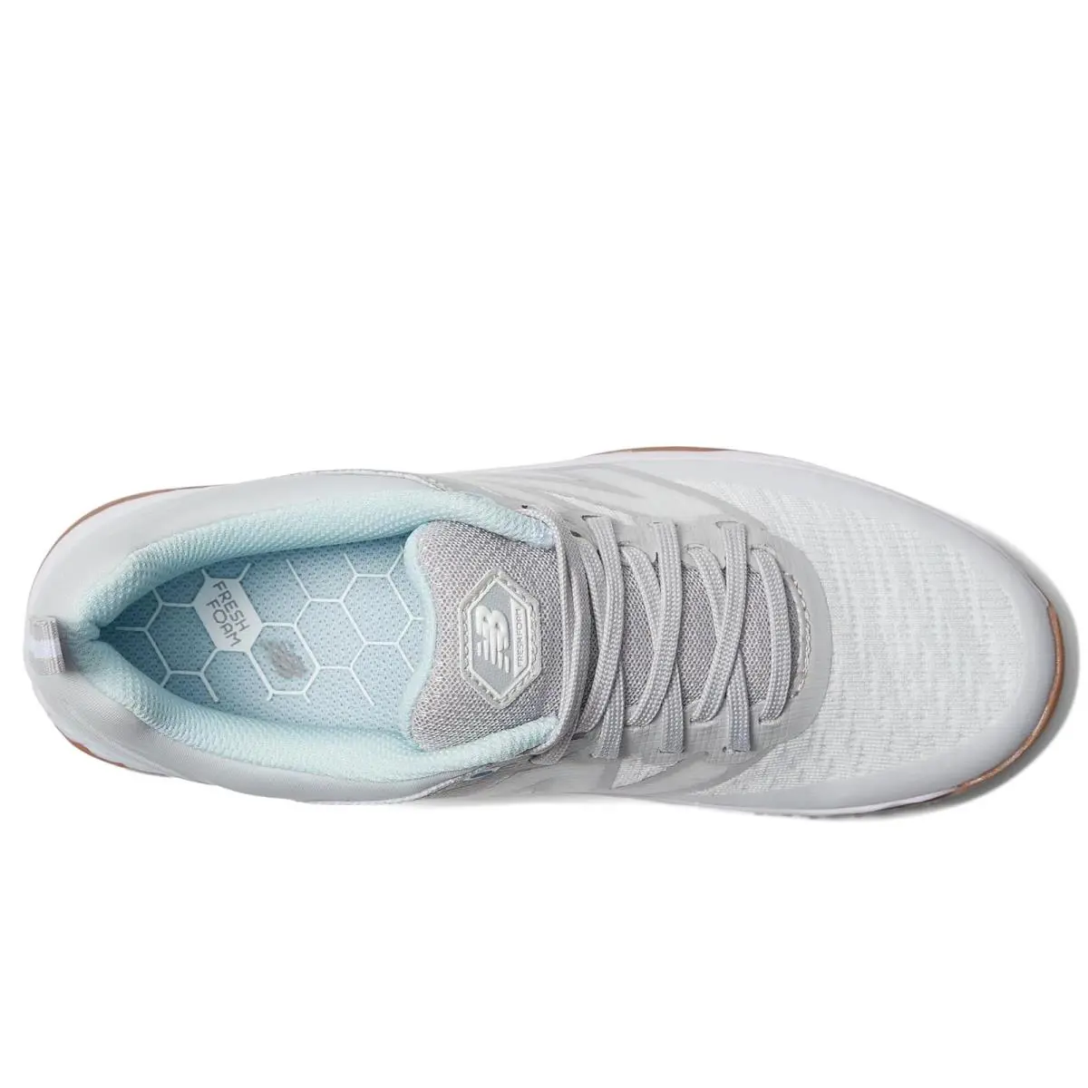 New Balance shoes - Grey 12
