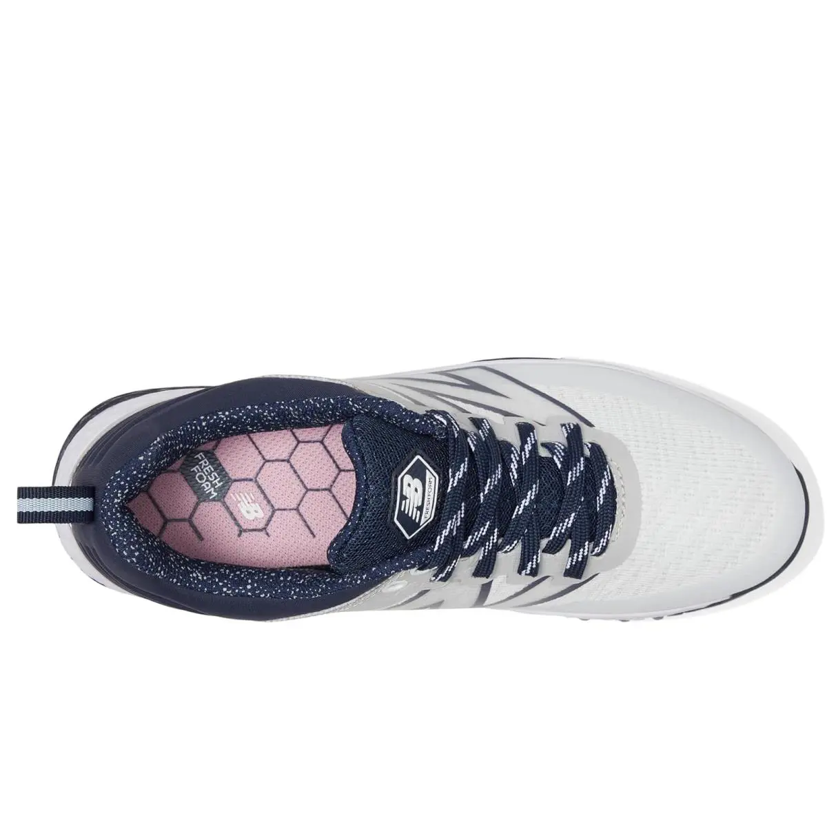 New Balance shoes - Grey 18