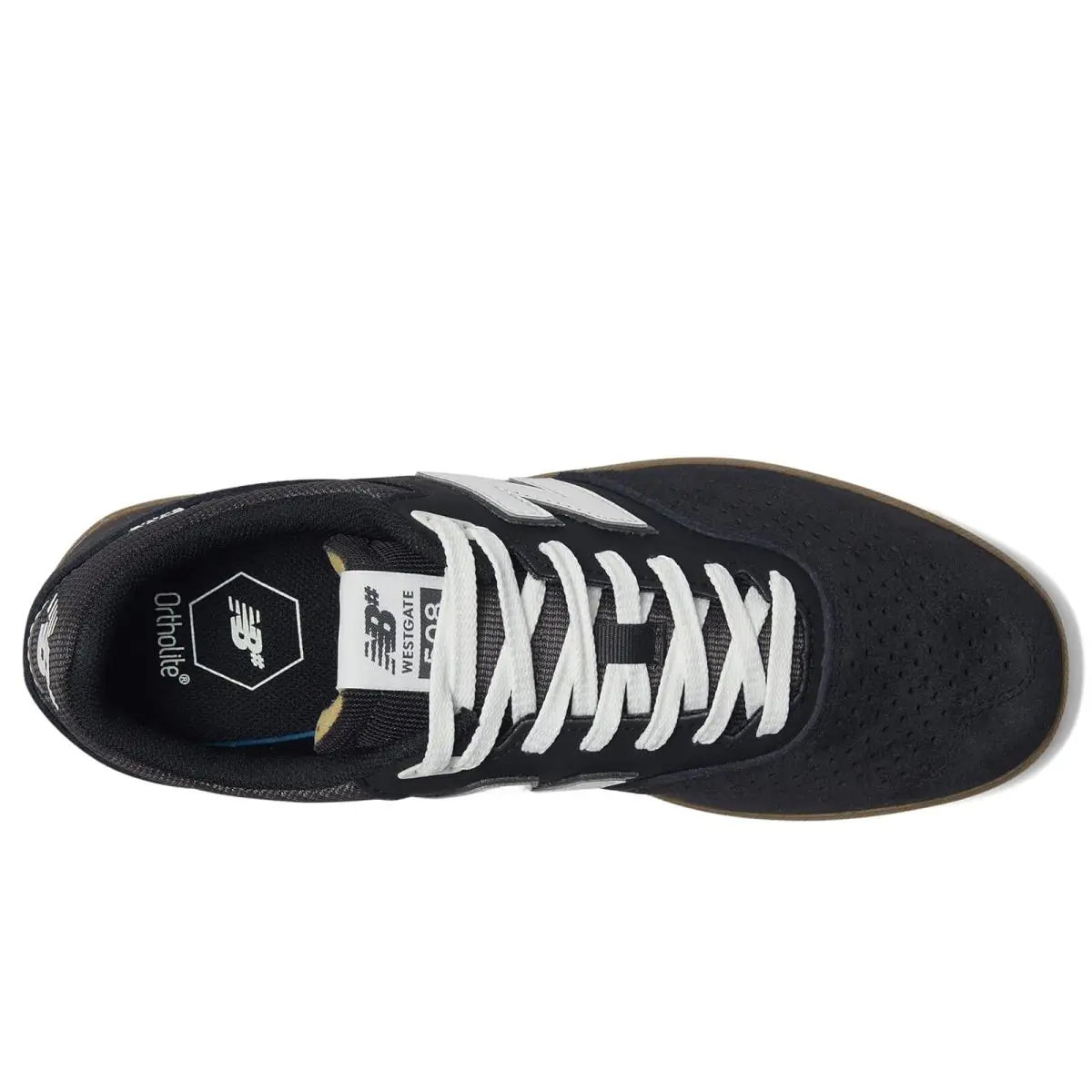 New Balance shoes - Black 0