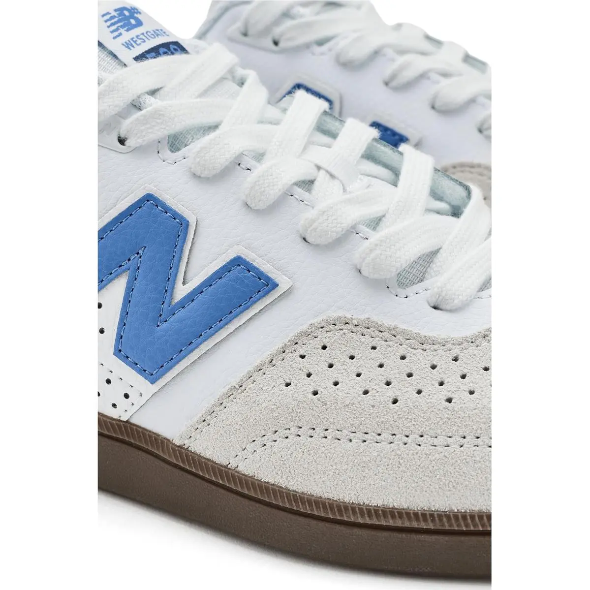 New Balance shoes - Black 46