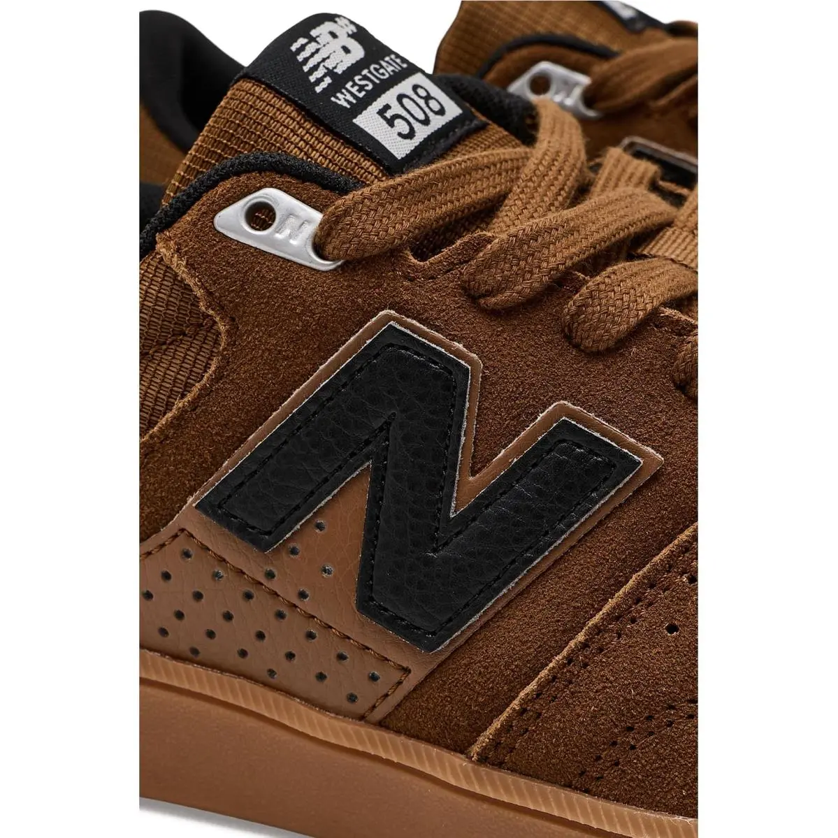 New Balance shoes - Black 18