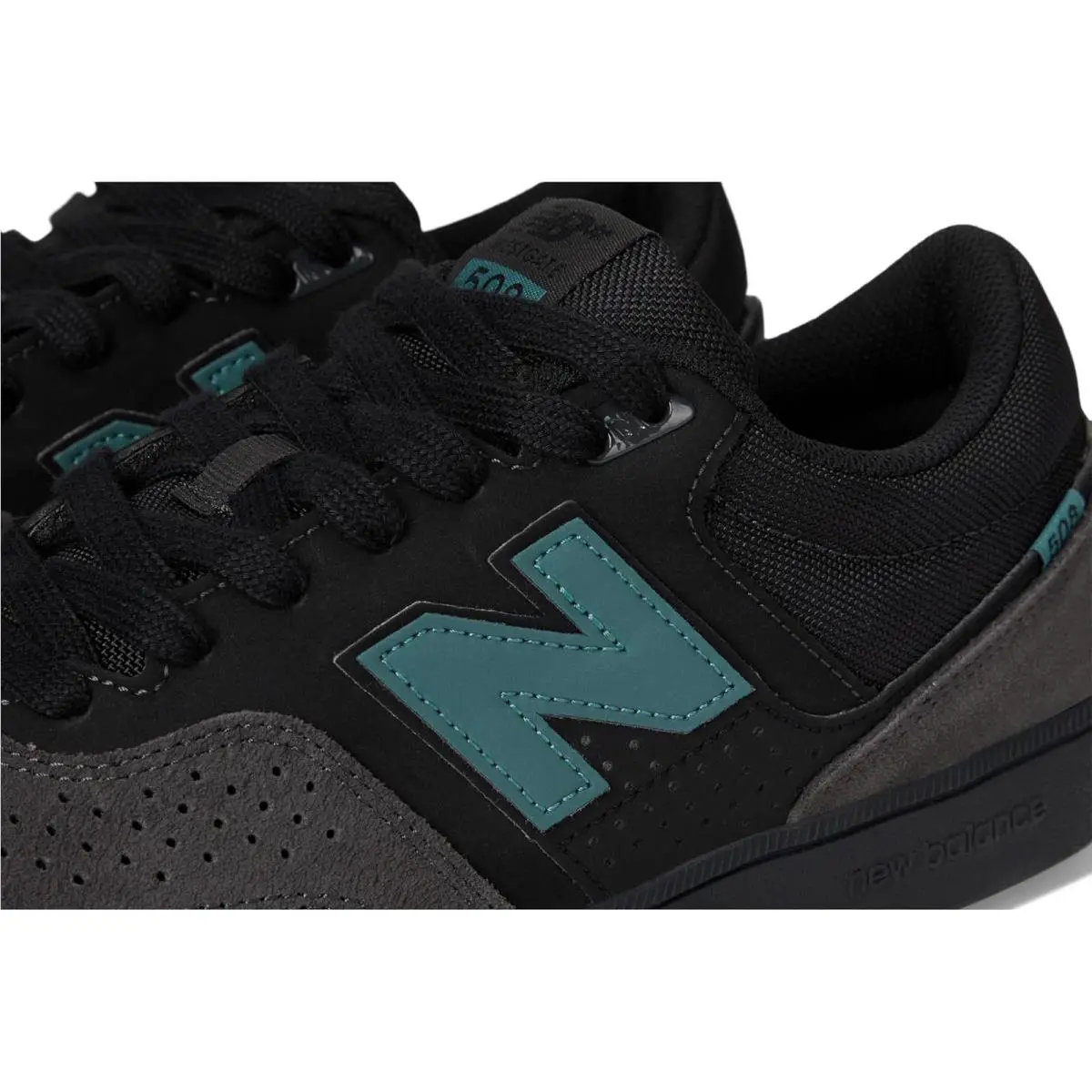 New Balance shoes - Black 18
