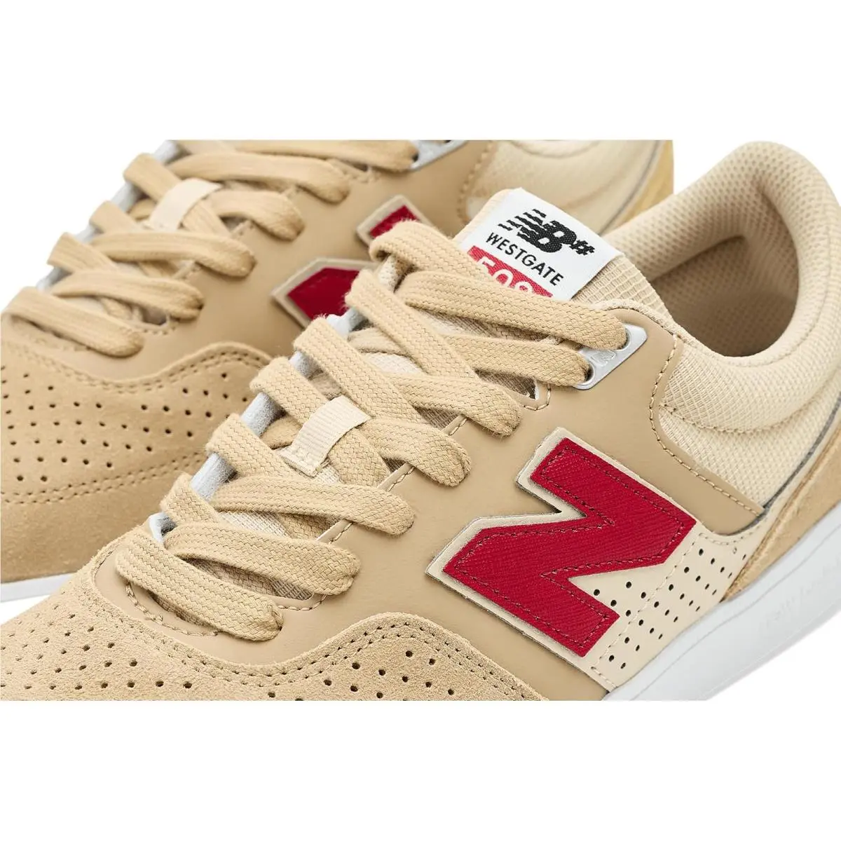 New Balance shoes - Black 32