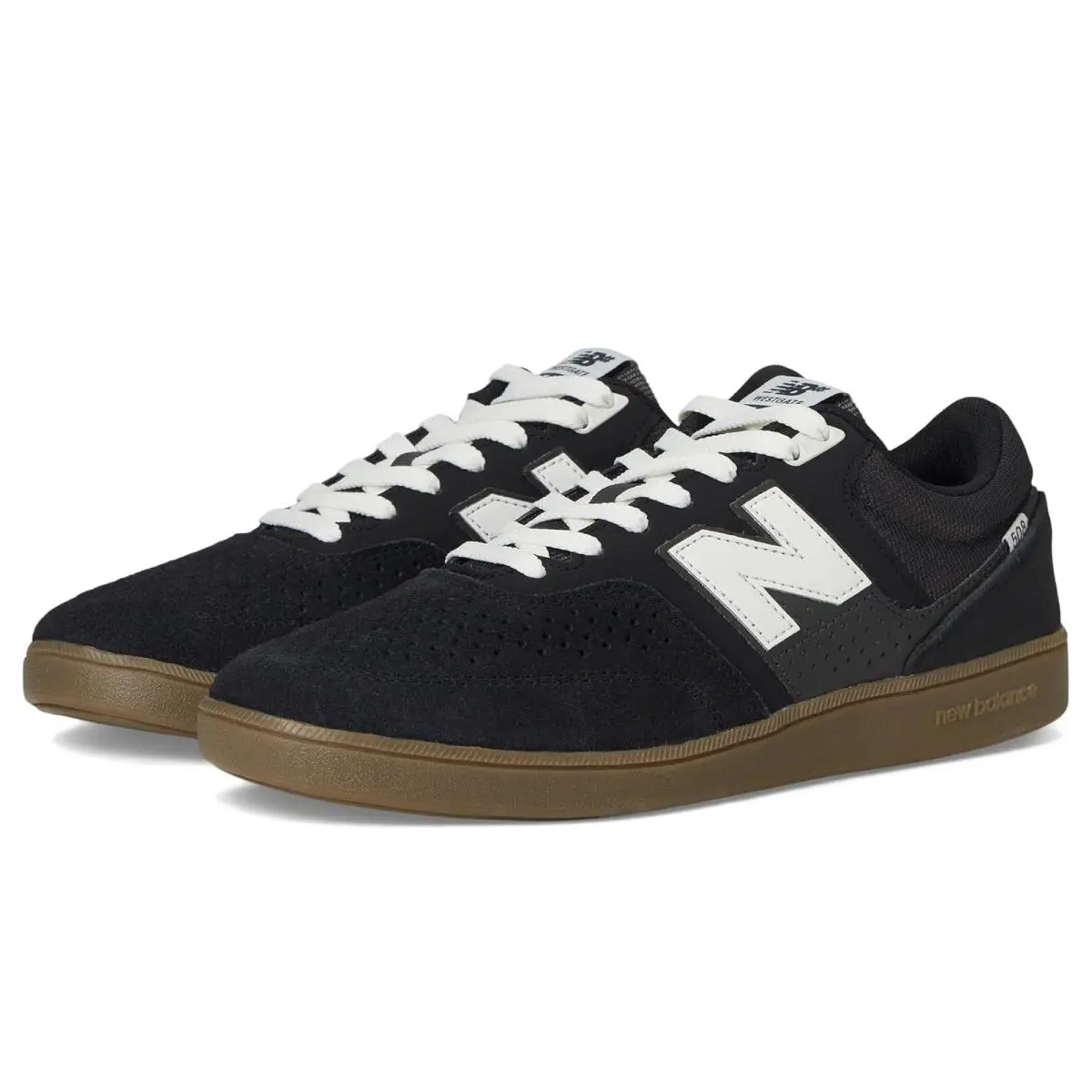 New Balance shoes - Black 6