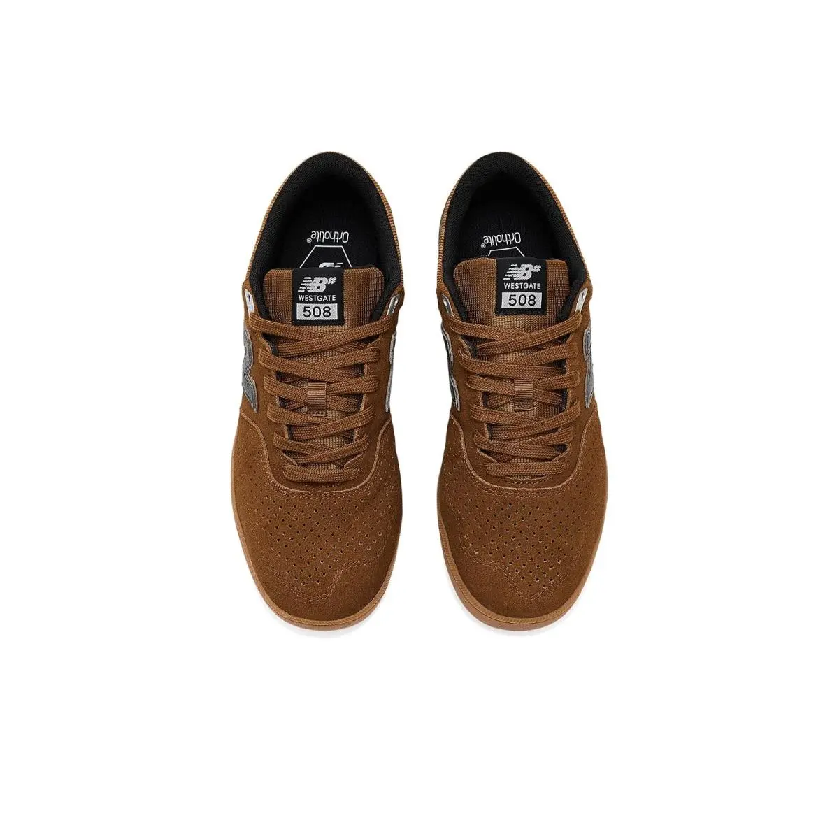 New Balance shoes - Black 14