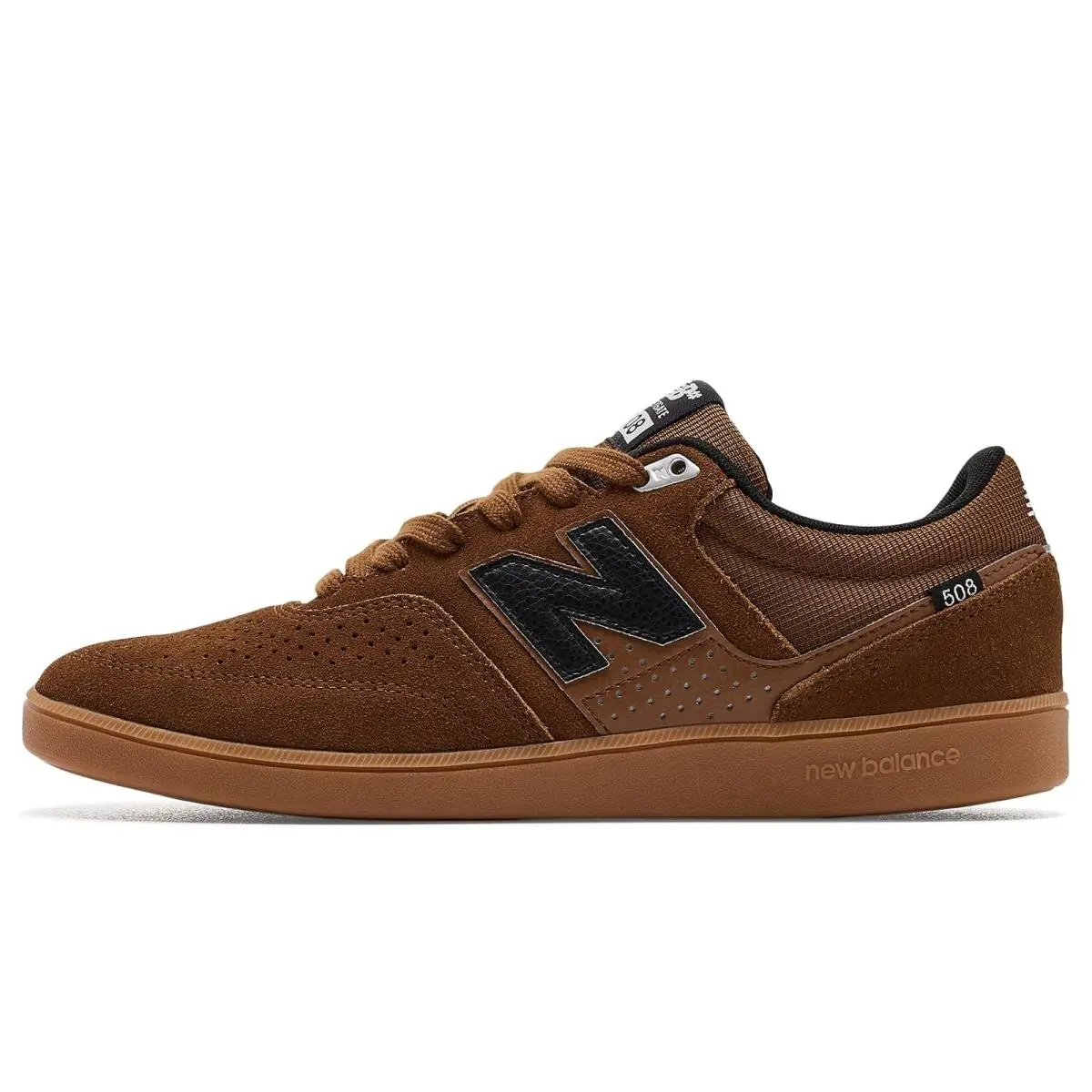 New Balance shoes - Black 16