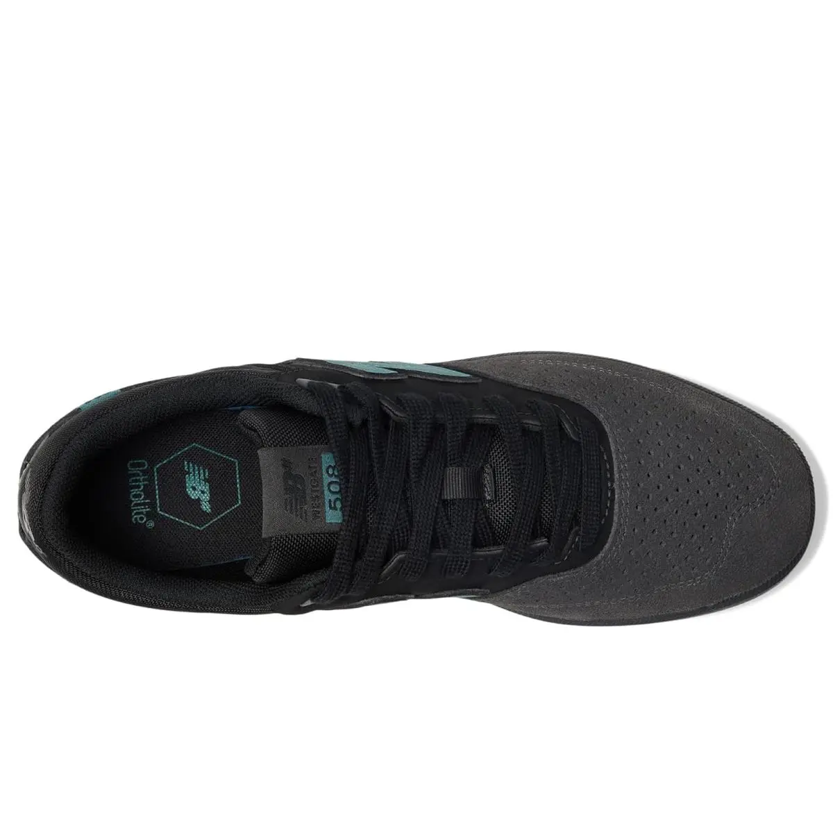 New Balance shoes - Black 14