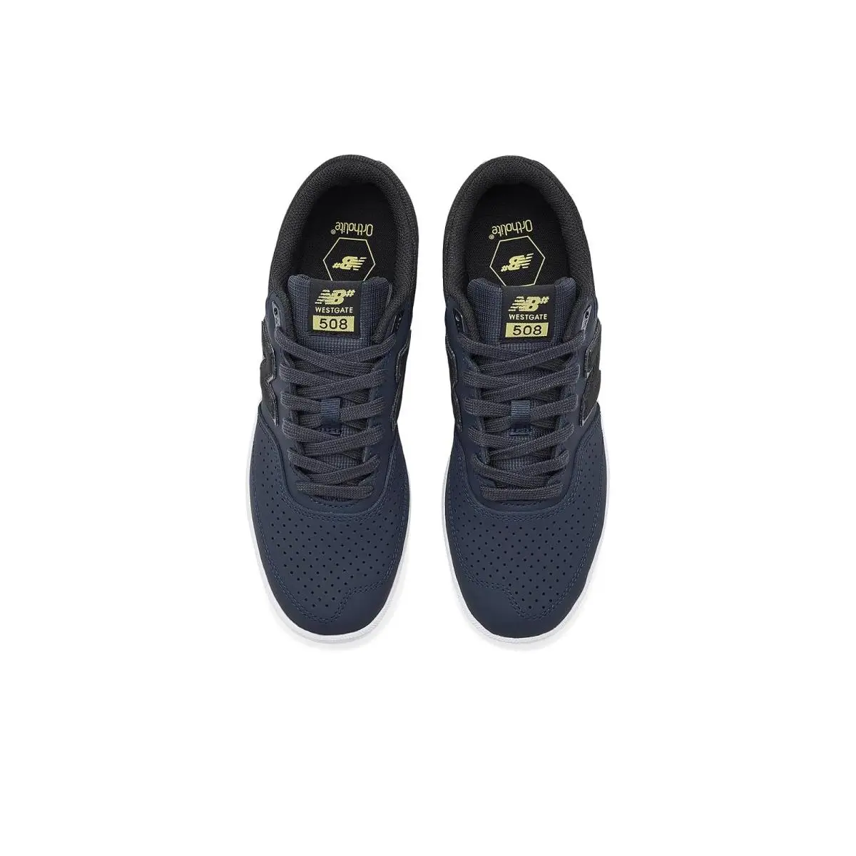 New Balance shoes - Black 21
