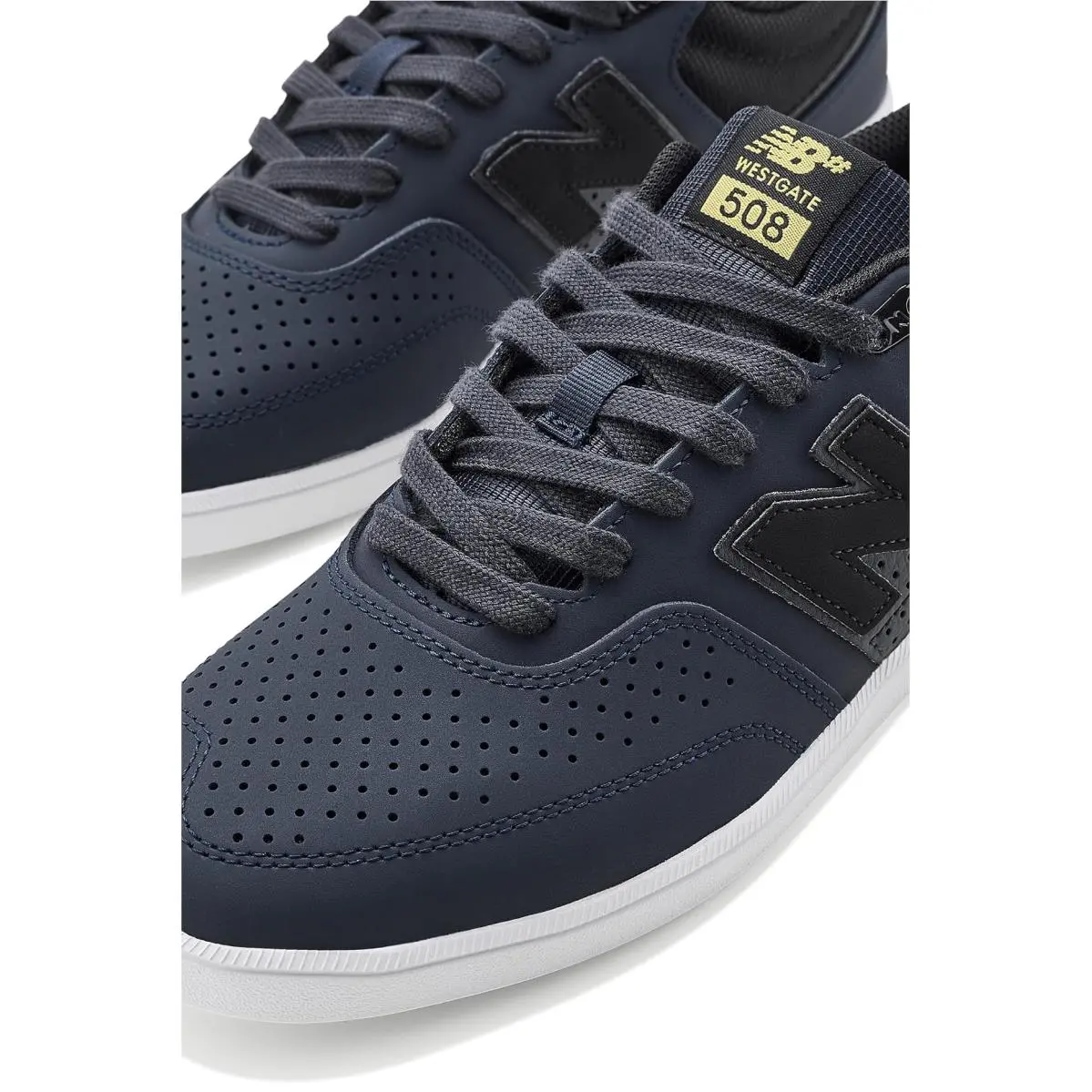 New Balance shoes - Black 25