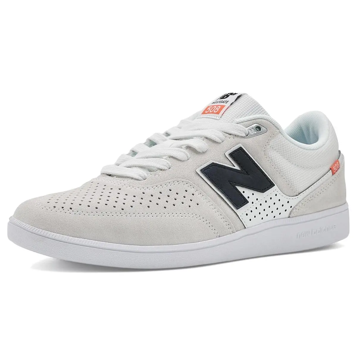 New Balance shoes - Black 48