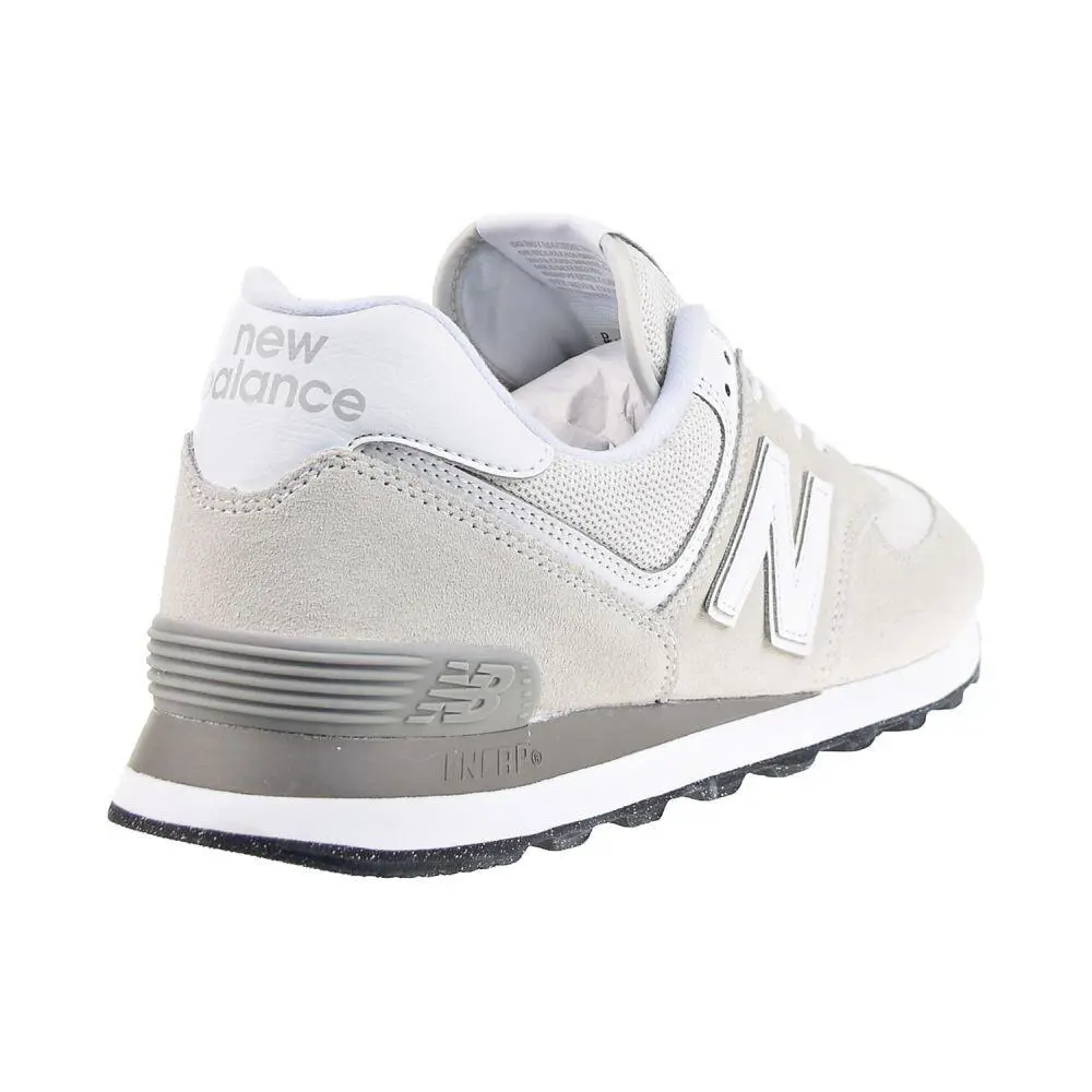 New Balance shoes - Nimbus Cloud with White 1