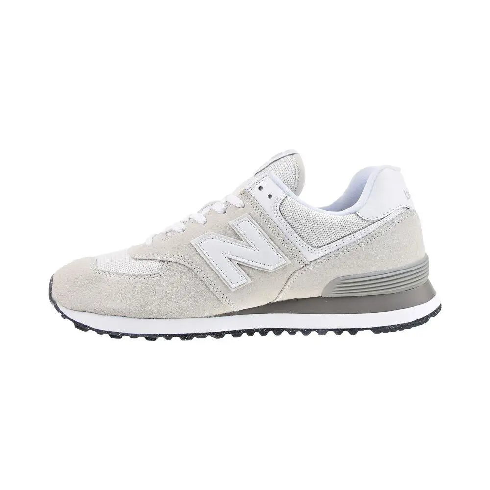 New Balance shoes - Nimbus Cloud with White 2