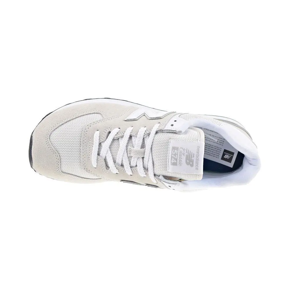 New Balance shoes - Nimbus Cloud with White 3