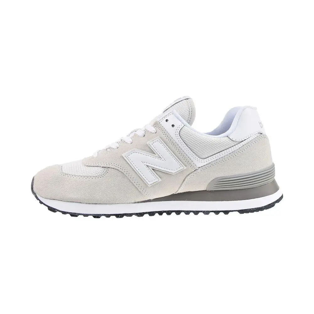 New Balance shoes - Nimbus Cloud with White 8