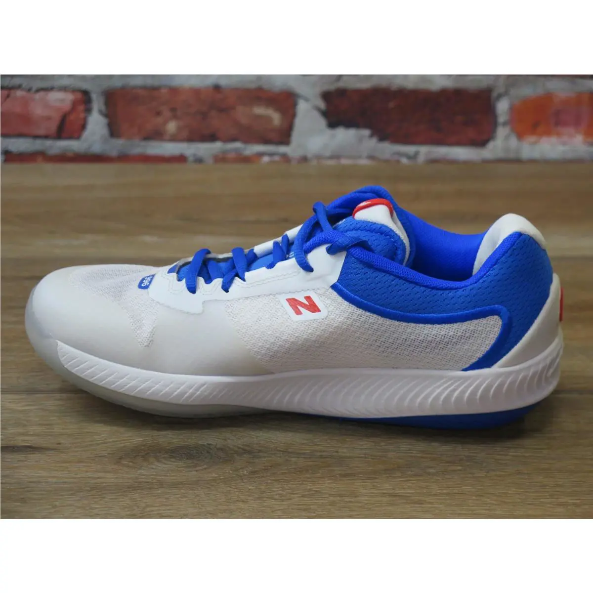 New Balance shoes - White 2