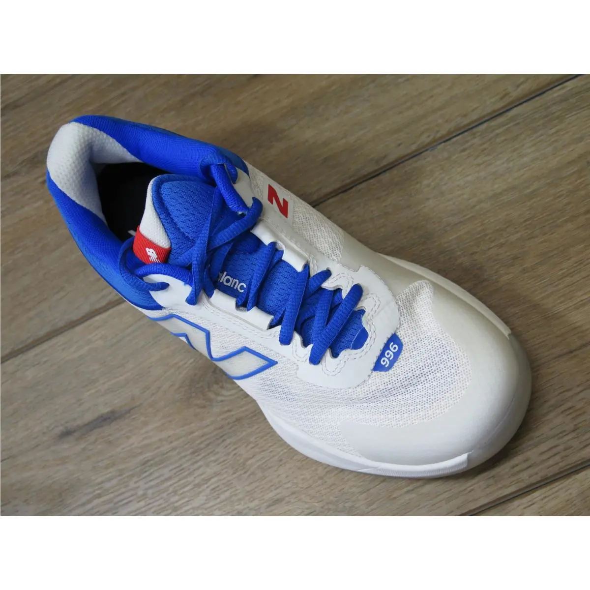 New Balance shoes - White 3