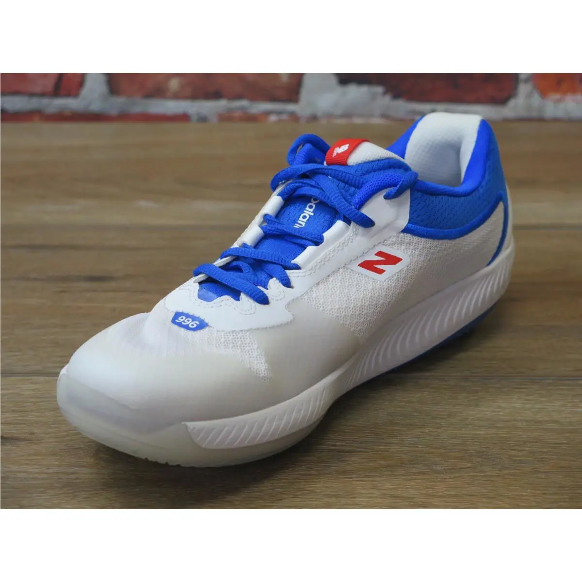 New Balance shoes - White 8