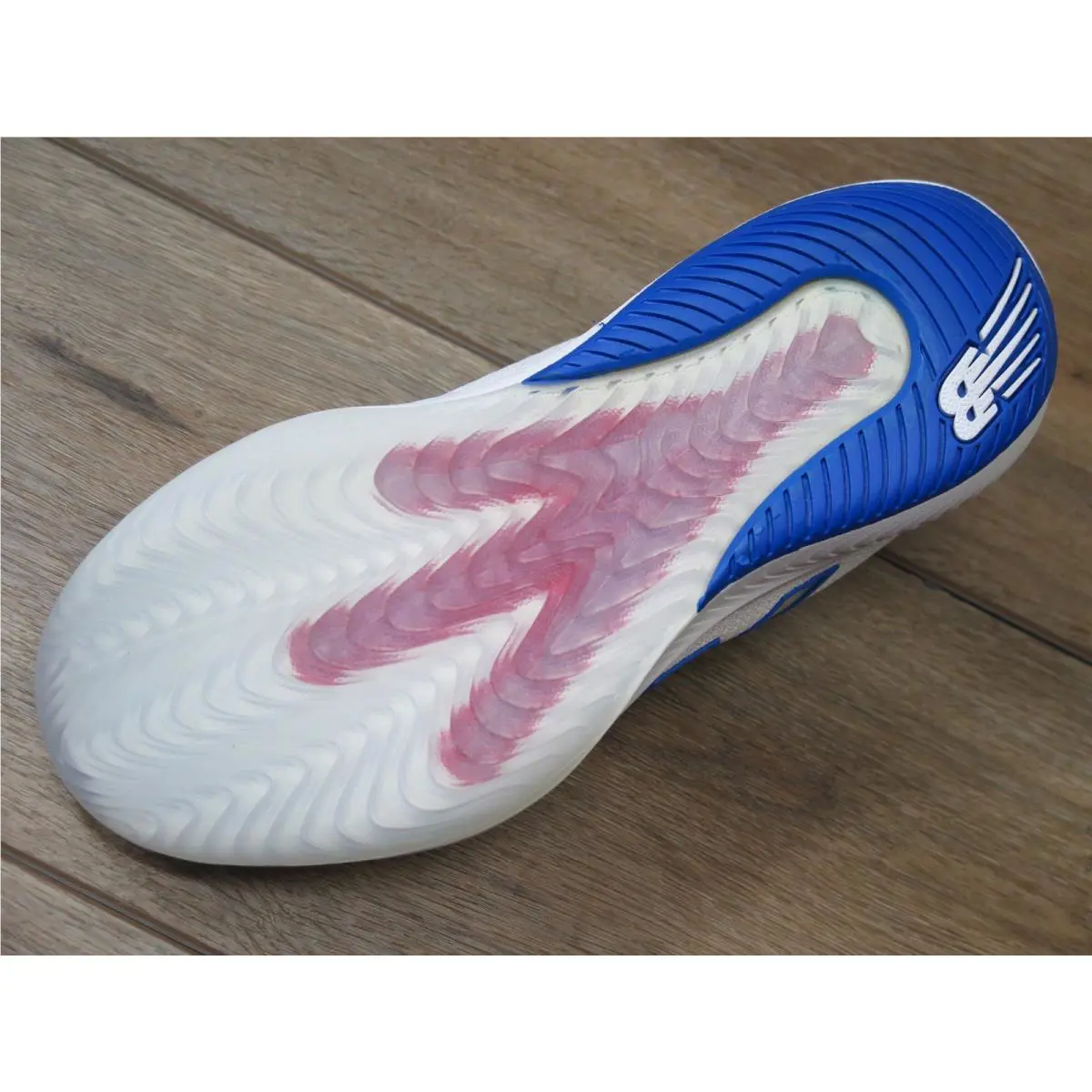 New Balance shoes - White 12
