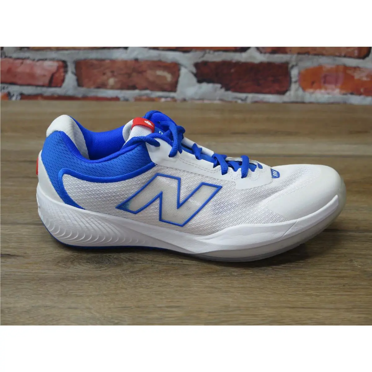 New Balance shoes - White 6