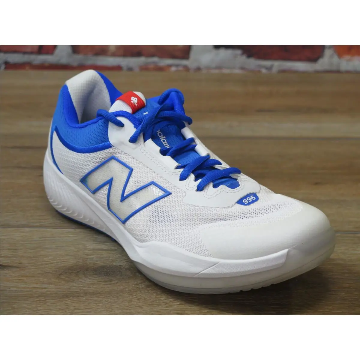 New Balance shoes - White 7
