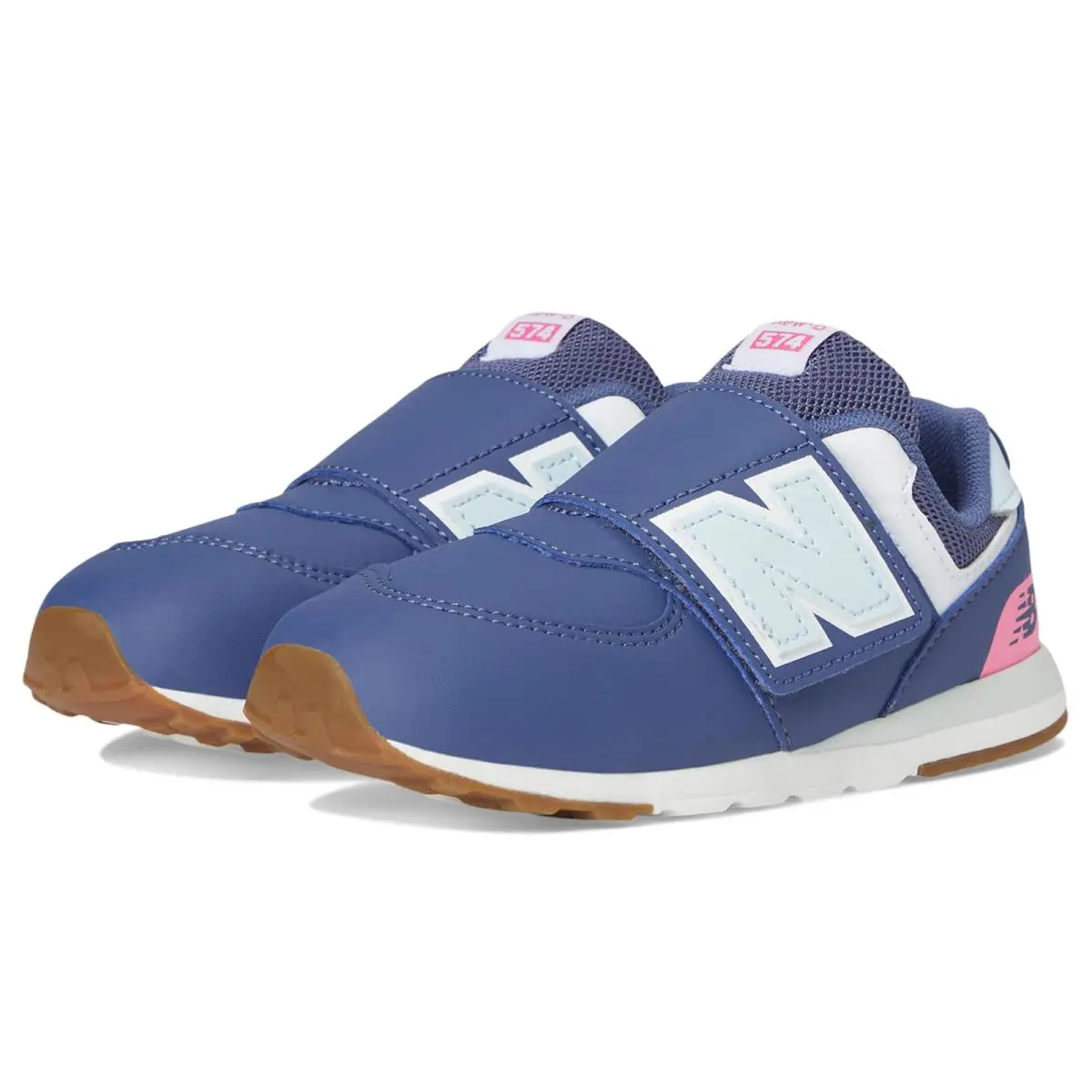 New Balance shoes - Black/Gold 13