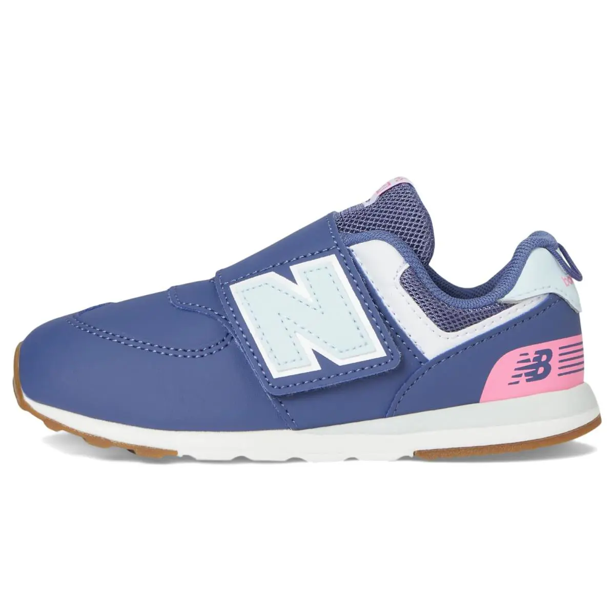 New Balance shoes - Black/Gold 16