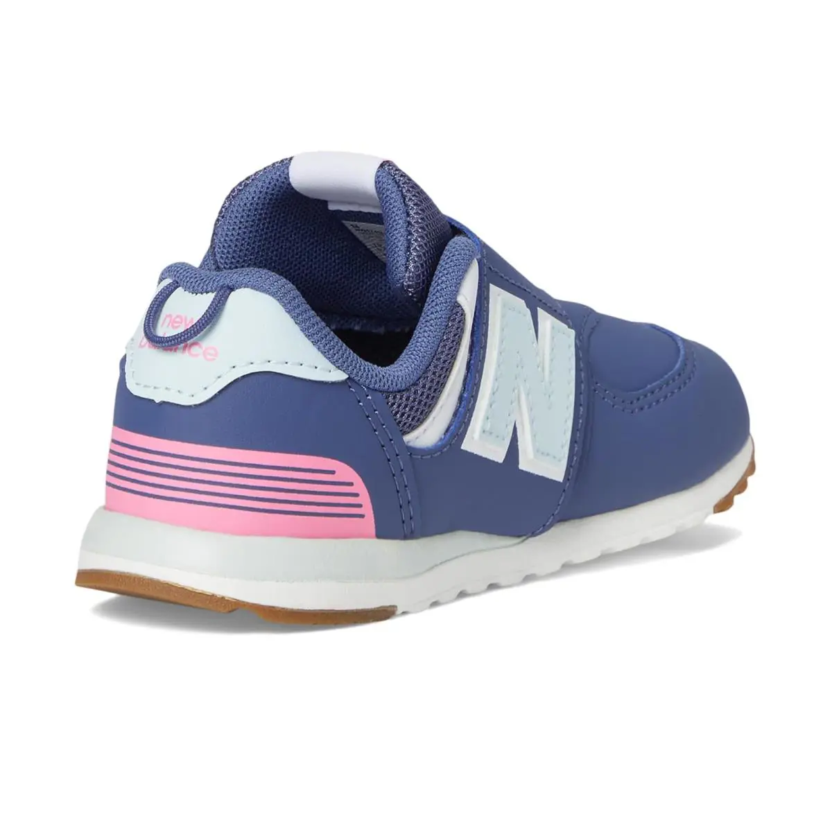 New Balance shoes - Black/Gold 17