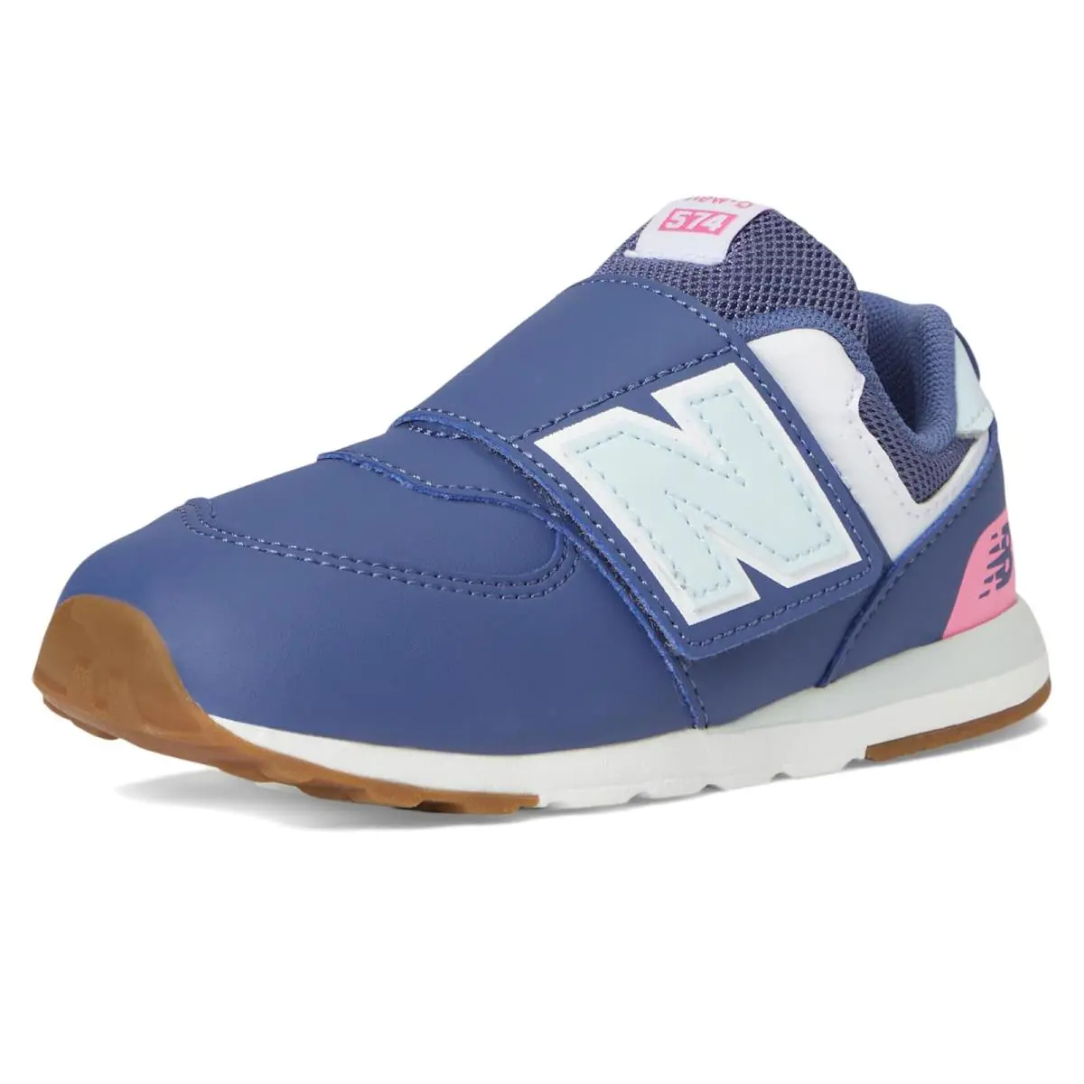New Balance shoes - Black/Gold 19