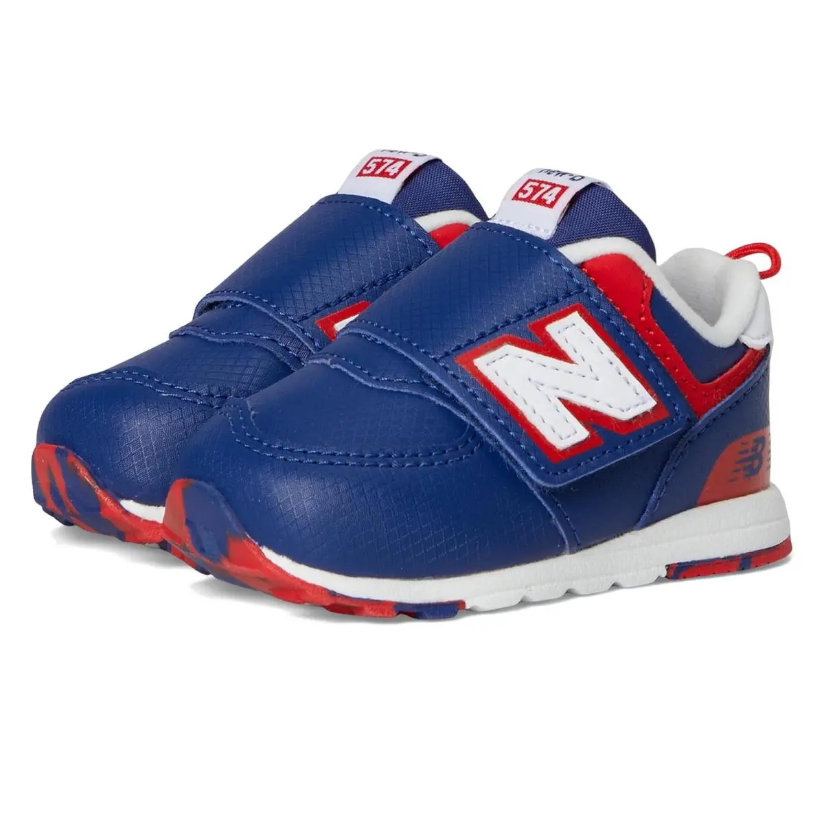 New Balance shoes - Black/Gold 34