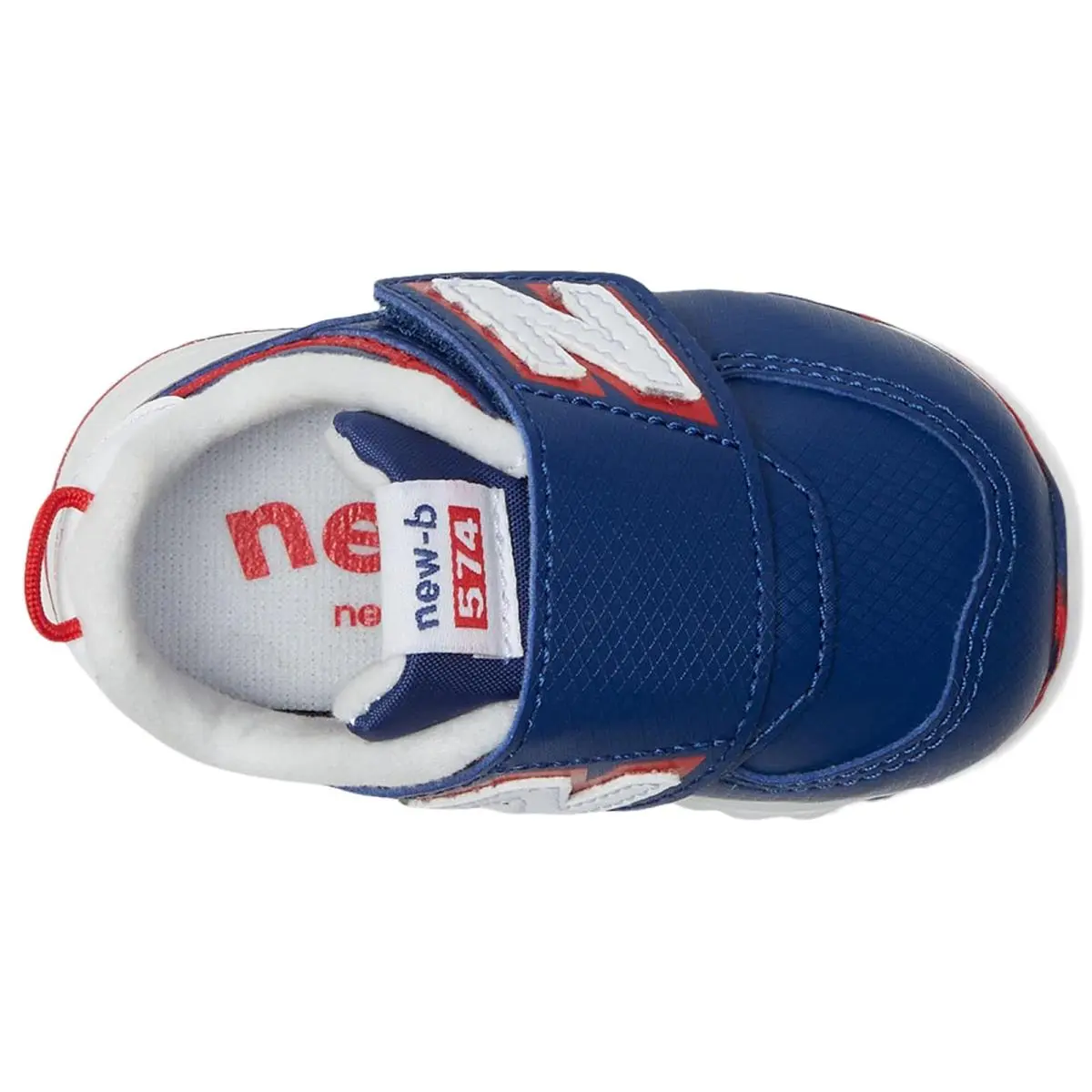 New Balance shoes - Black/Gold 35