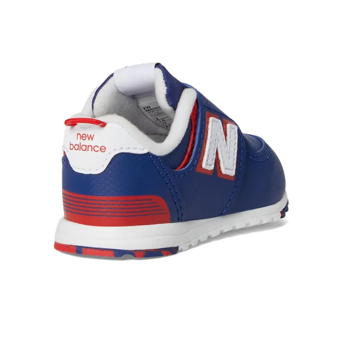 New Balance shoes - Black/Gold 38