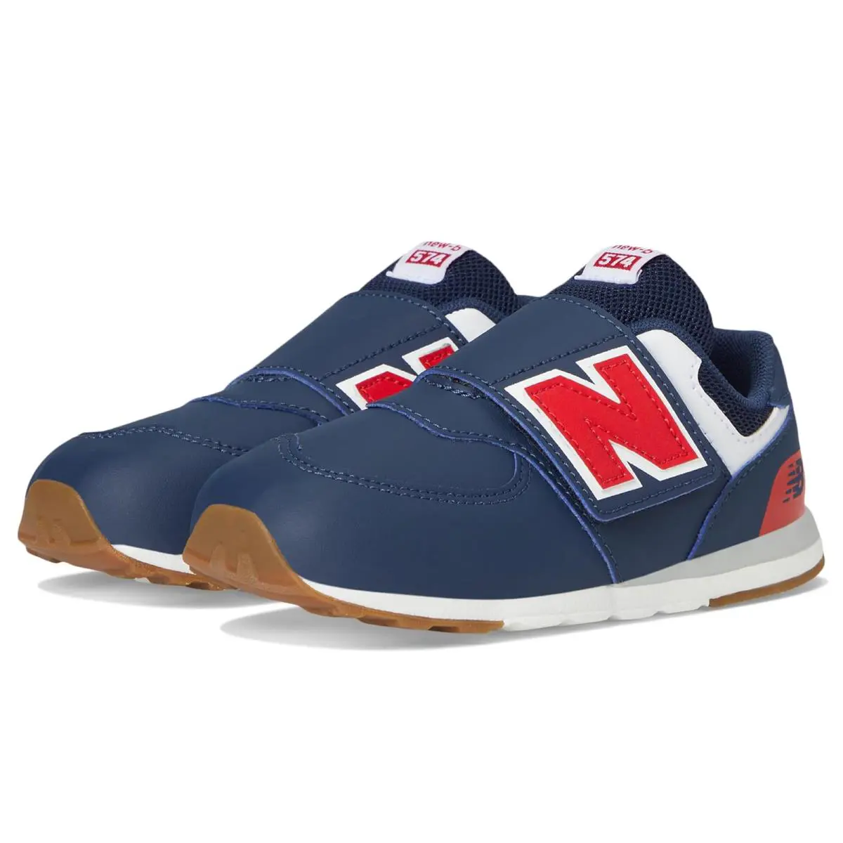 New Balance shoes - Black/Gold 27