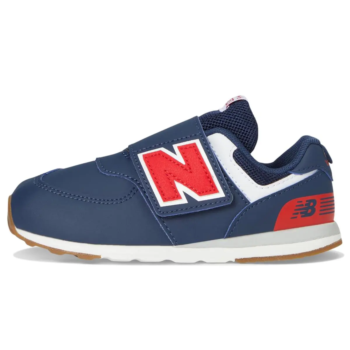 New Balance shoes - Black/Gold 30