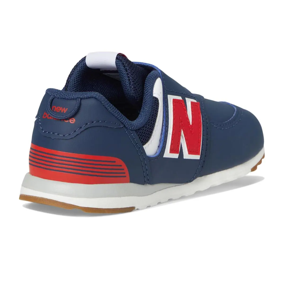 New Balance shoes - Black/Gold 31