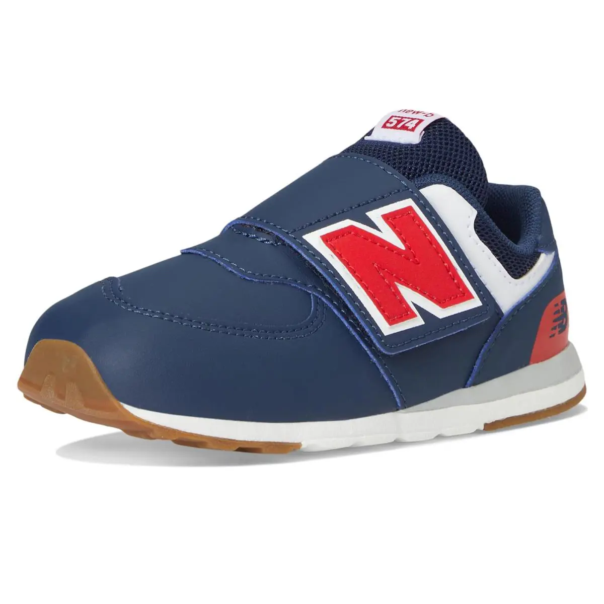 New Balance shoes - Black/Gold 33