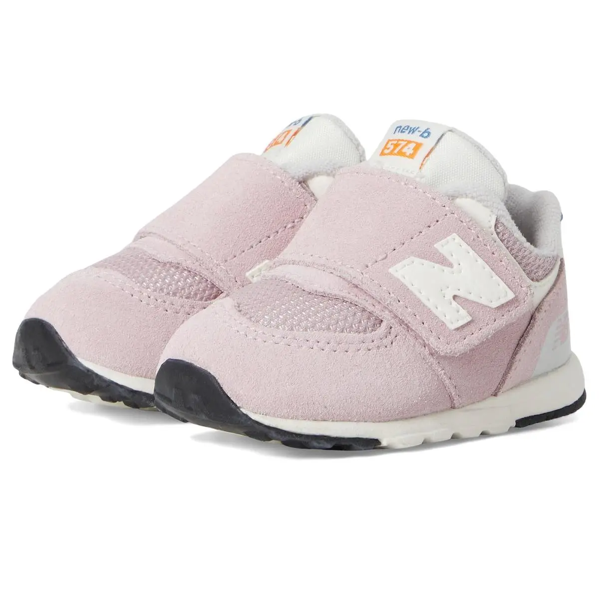 New Balance shoes - Black/Gold 41