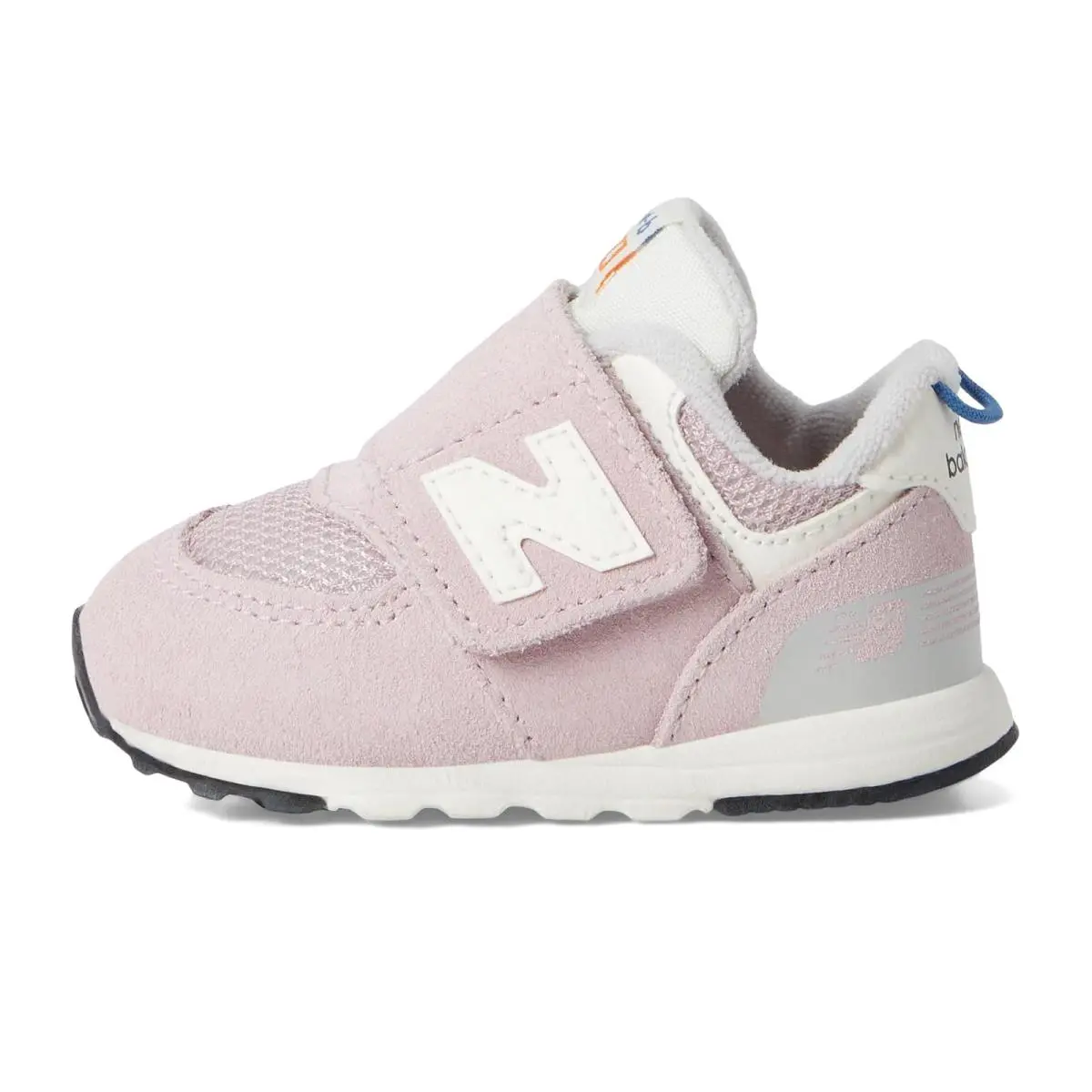 New Balance shoes - Black/Gold 44