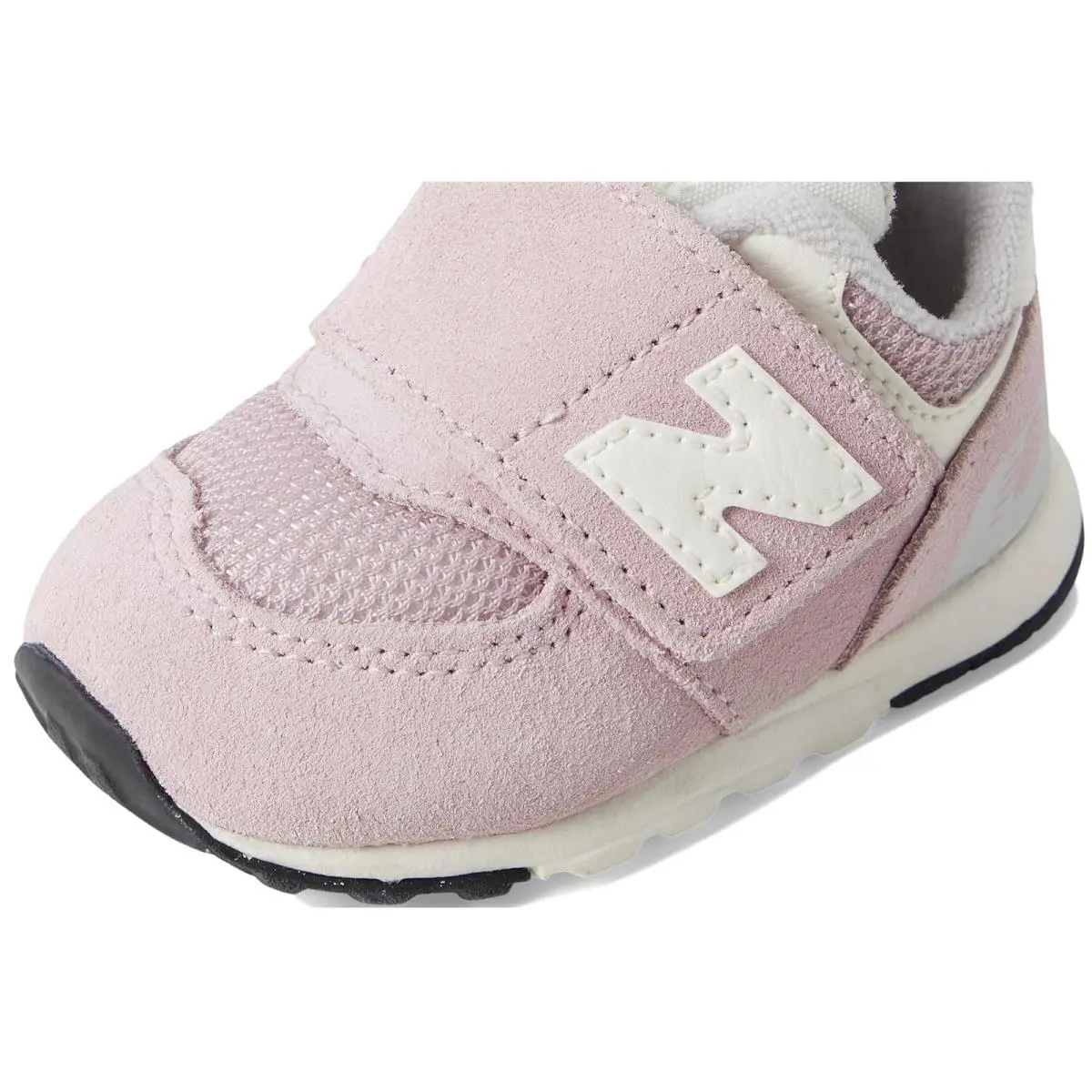 New Balance shoes - Black/Gold 46