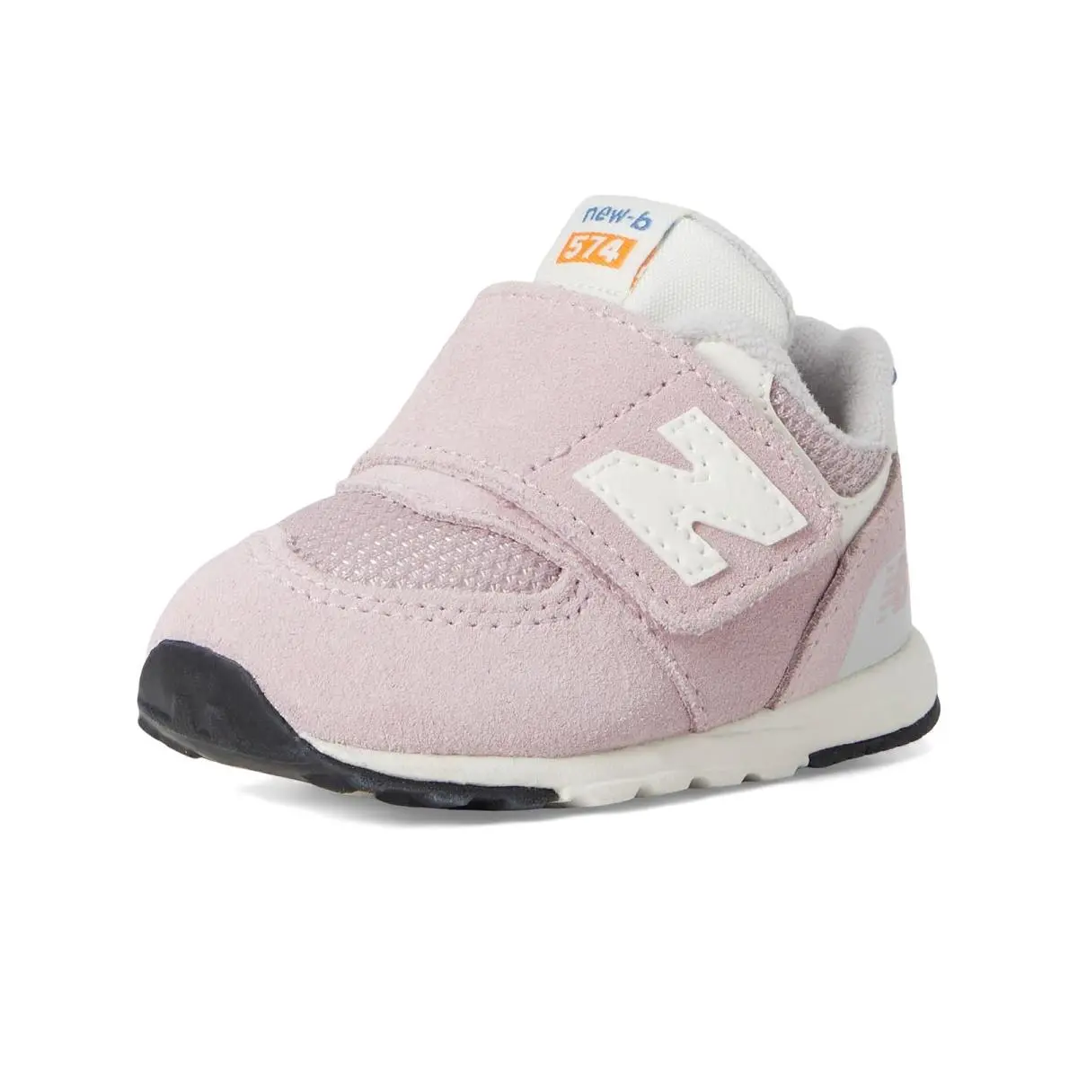 New Balance shoes - Black/Gold 47