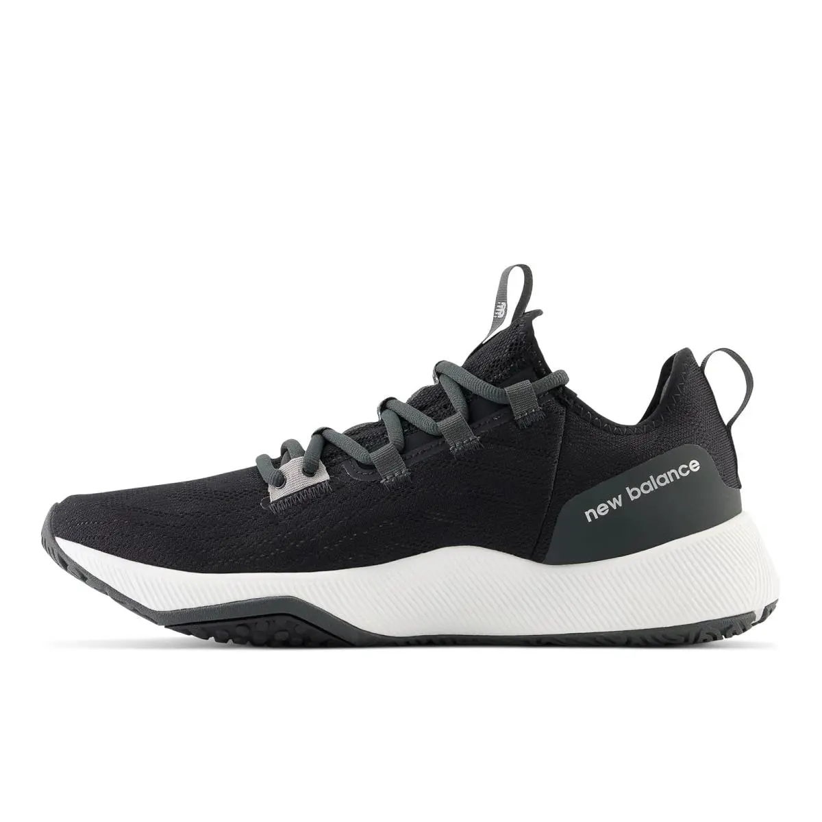 New Balance shoes - Angora/Hot Mango/Nb Navy 16
