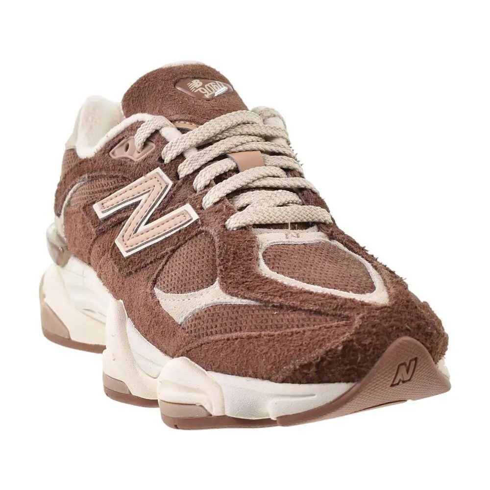 New Balance shoes - Brown/Grey 0