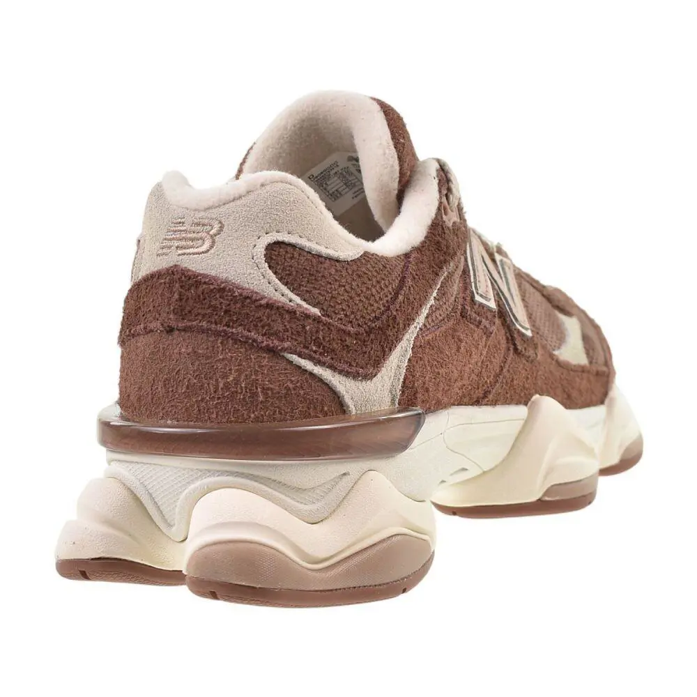 New Balance shoes - Brown/Grey 1