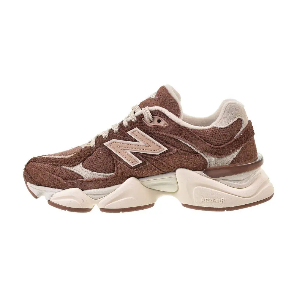 New Balance shoes - Brown/Grey 2
