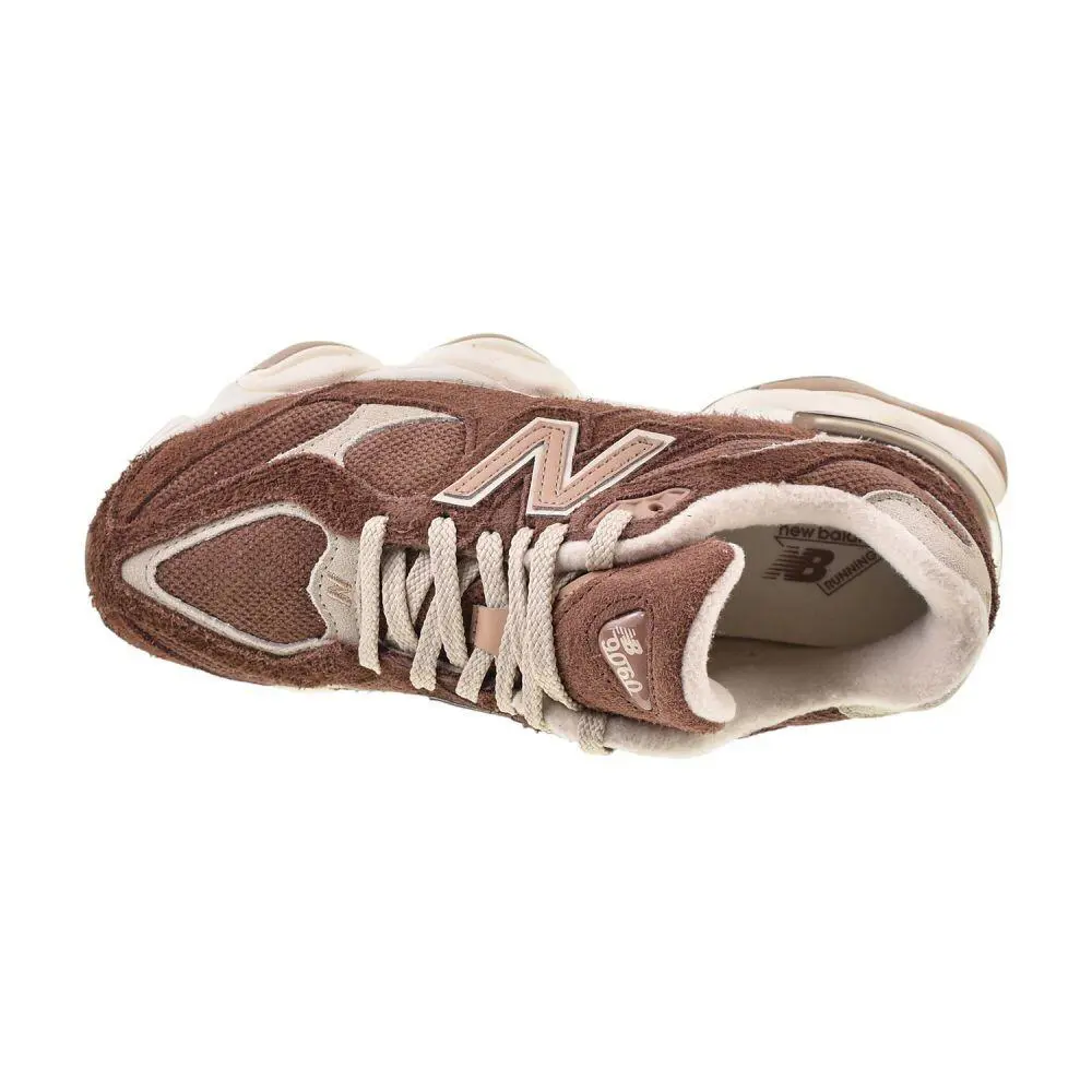 New Balance shoes - Brown/Grey 3