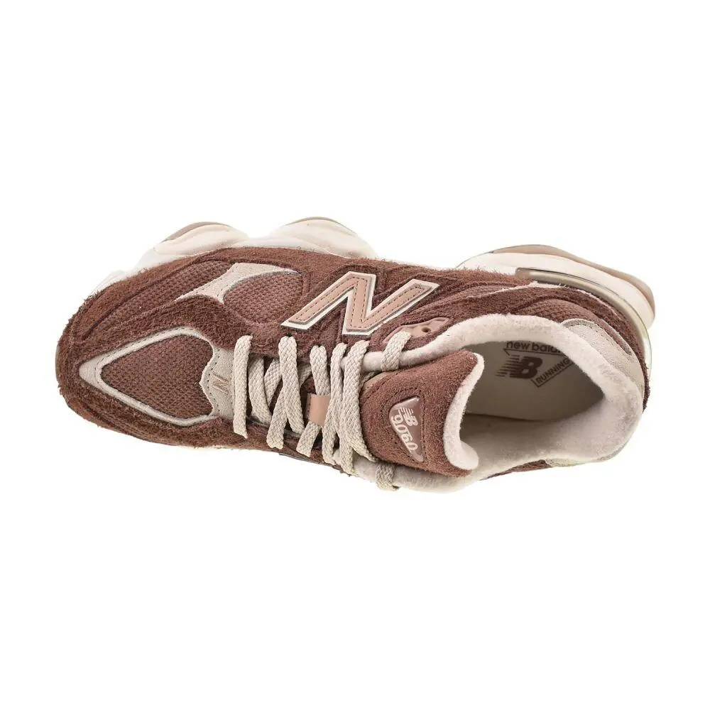 New Balance shoes - Brown/Grey 9