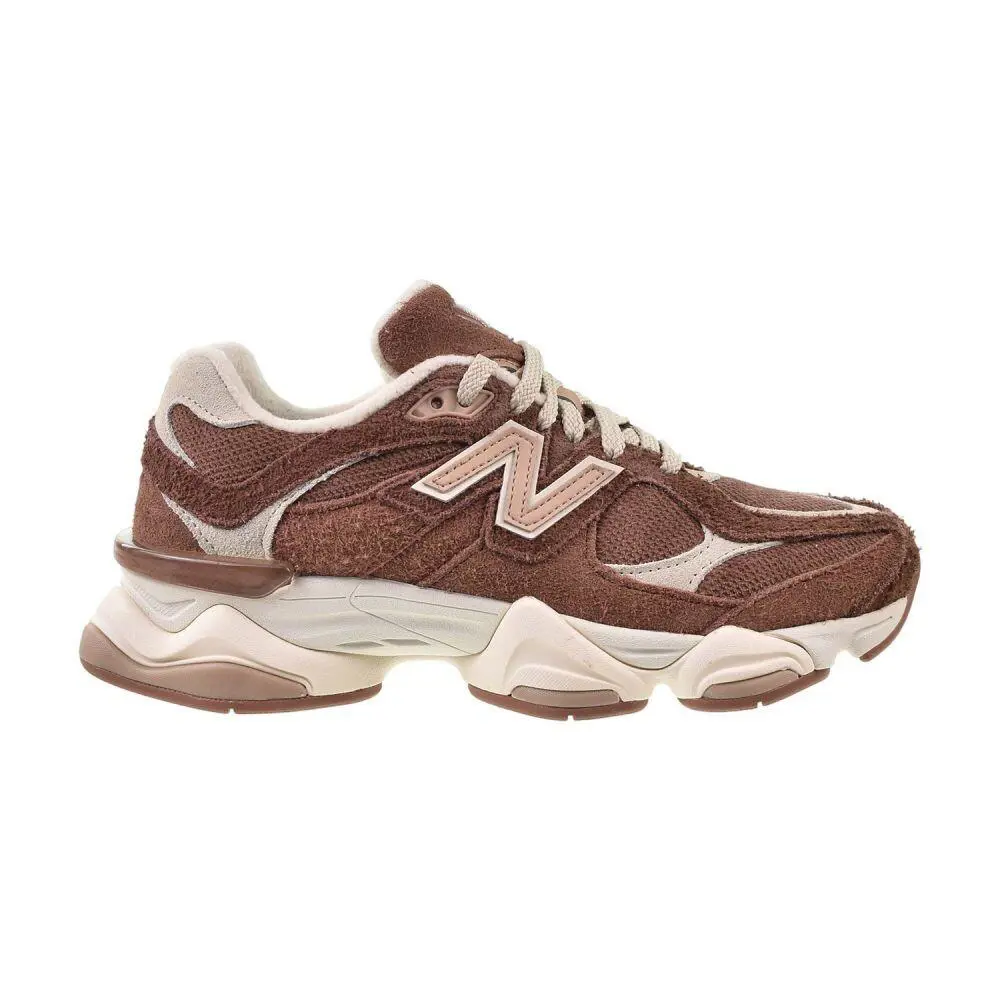 New Balance shoes - Brown/Grey 5