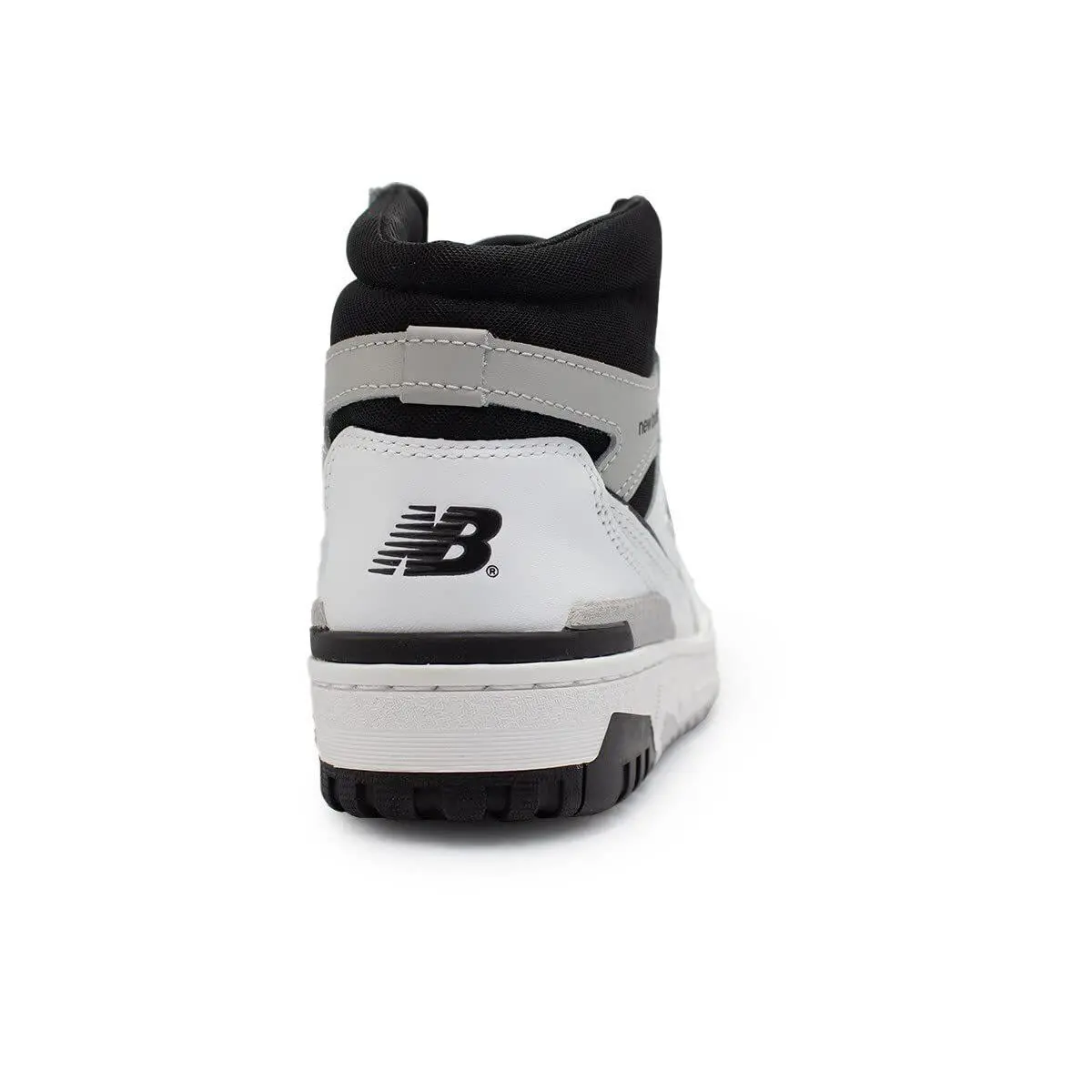 New Balance shoes - 650 - BB650RCE - White Black 2