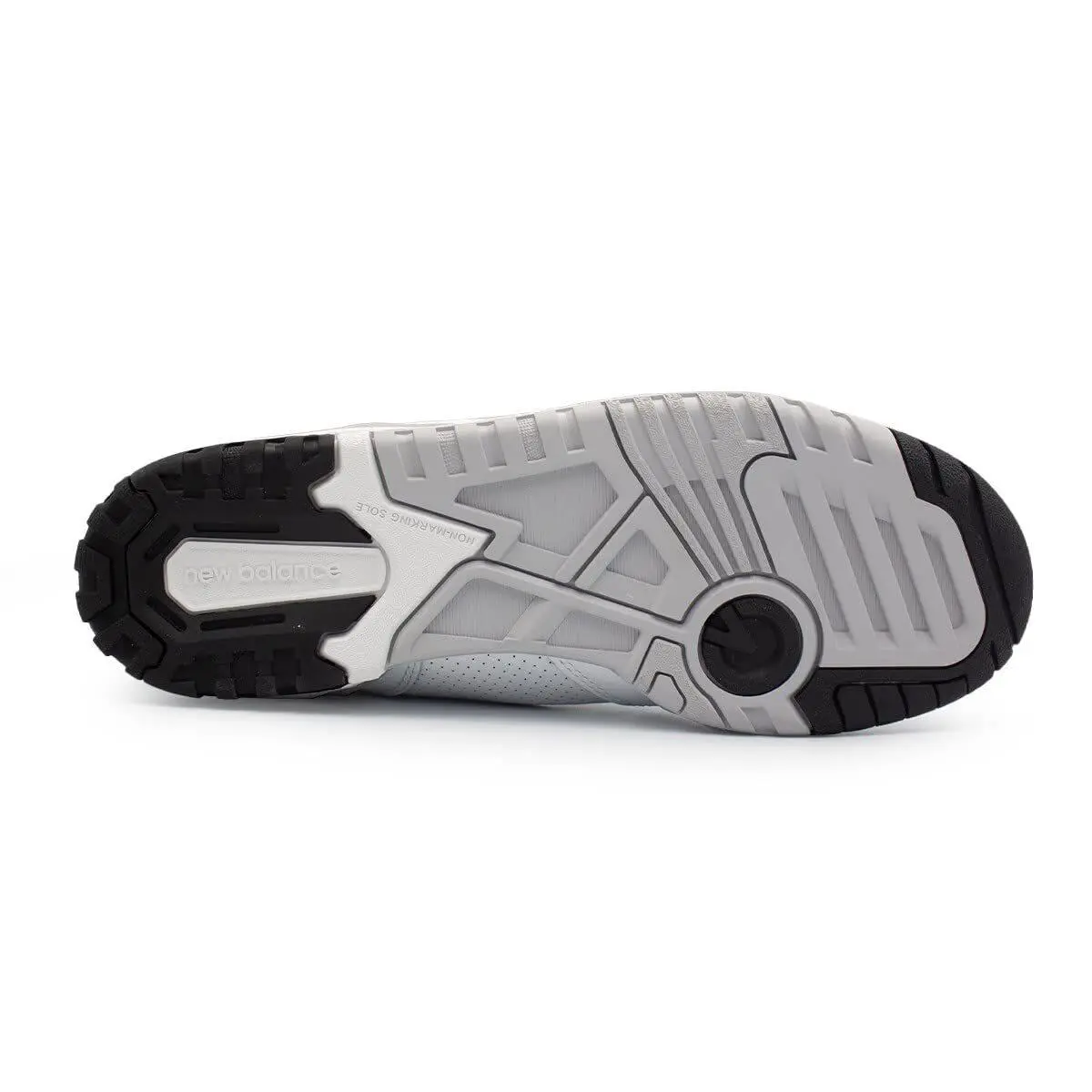 New Balance shoes - 650 - BB650RCE - White Black 3