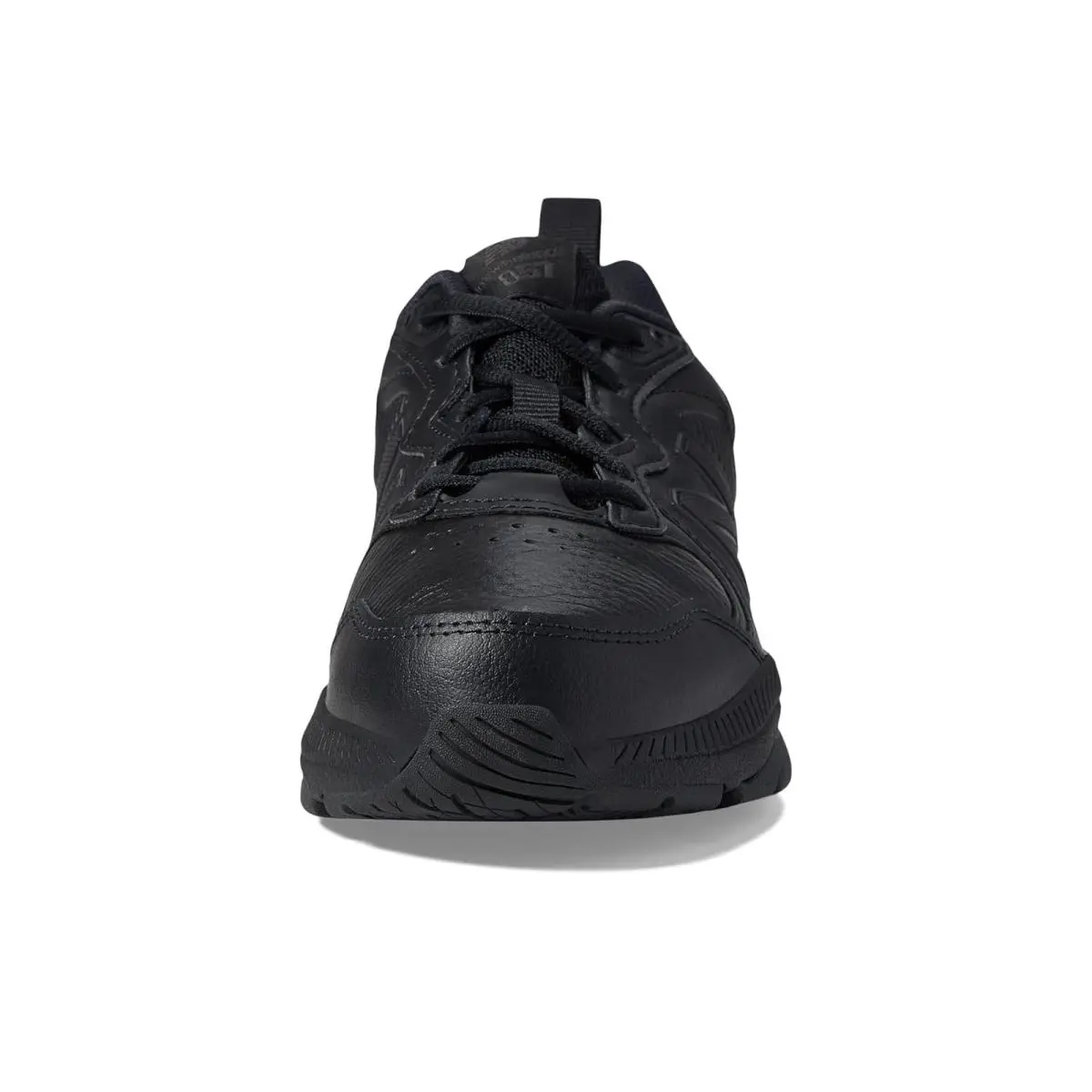 New Balance shoes - Black/Black 4